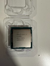 Intel Core i9-9900K - 3.6GHz Octo Core SRG19 Processor