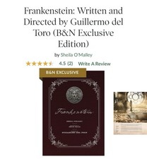 Frankenstein