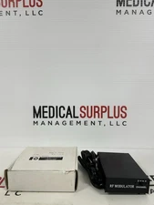 MCM Audio/Video Modulator 33-1480  Channels 3 & 4