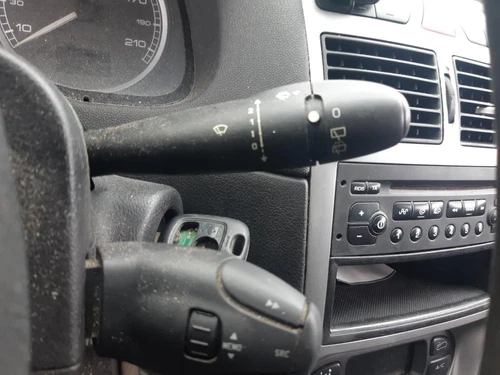 9650243077 Pantalla Multifuncion para PEUGEOT 307 BREAK / SW (S1)(04.200 4195595 - Imagen 10 de 10