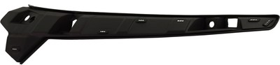 New Driver Side Grille Trim For Honda Ridgeline 2017-2020