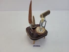 Bar set German Democratic Republic bottle opener corkscrew bottle cap spout decoration #264004