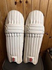 Gray-Nicolls PowerBow Batting Pads Adult RH 2000