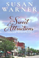 Susan Warner | Sweet Attraction | Taschenbuch | Englisch (2021) | Eg Publishing
