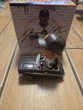 2026 San Diego Padres Lowrider Theme SGA Jeremiah Estrada Bobblehead