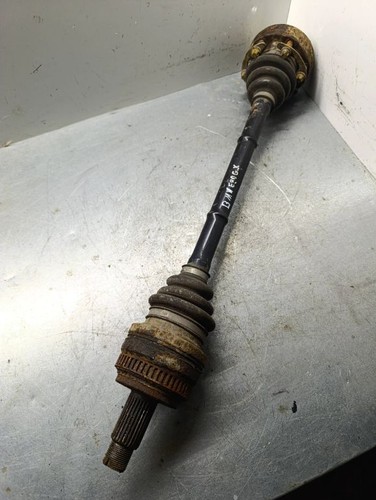 BMW 3 E90 E91 2008 Hinten links Antriebswelle hinten Diesel 130kW PAV16390