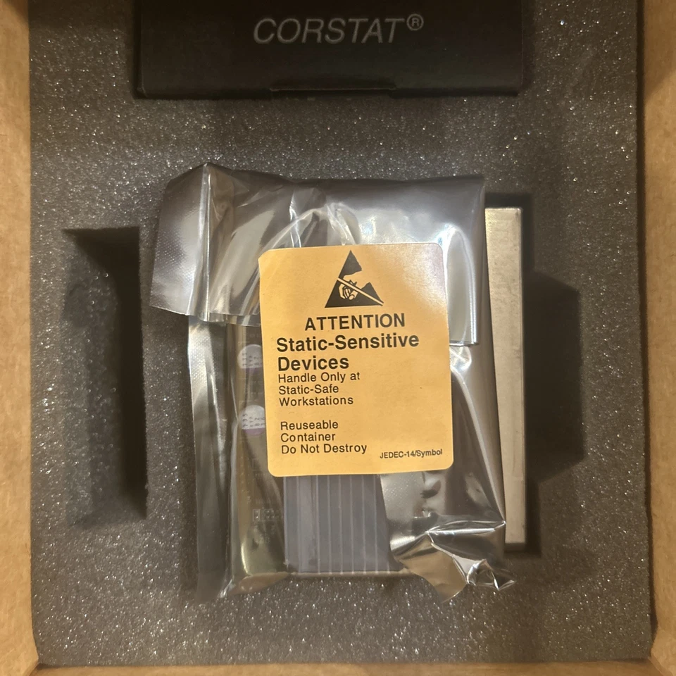 IBM 40K1234 x3650 Dual Core XEON 5140 2.33ghz/1333mhz/4mb Proc Kit zj - Image 2 of 4