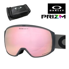 046 Oakley Goggles Flight Tracker L oo7104 69 Universal Fit OAKLEY FLIGHT TRACK