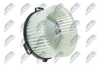 NEU - NTY EWN-MZ-002 InnenraumgebläSe FüR Mazda