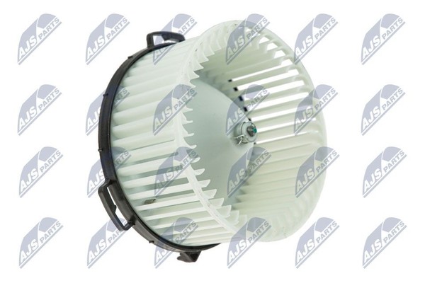 NEU - NTY EWN-MZ-002 InnenraumgebläSe FüR Mazda-image