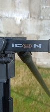 Icon Rod Rest