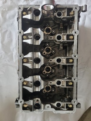 Verkaufe Zylinderkopf VW Diesel