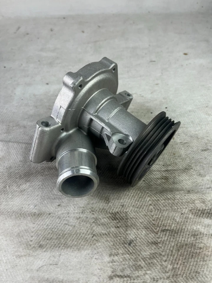 Bomba de água do motor Carquest T2162 serve; Ford Tempo 1992-1994 - Imagem 3 de 4