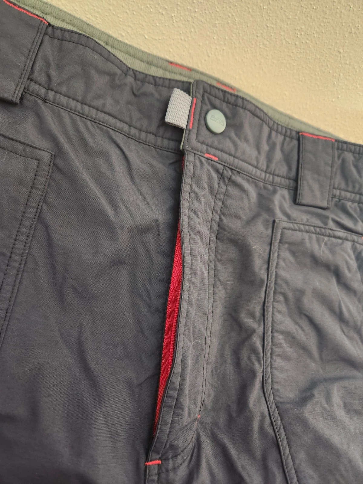 686 snowboard ski nylon pants