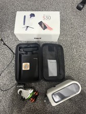 ZWO Seestar S30 All-in-One Smart Telescope with Tripod and Case Kit, wedge