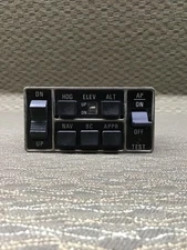 KC292 MODE CONTROLLER