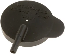 Washer Fluid Reservoir Cap-Windshield Dorman 47107