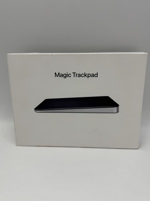 Genuine Original Apple - Magic Trackpad Multi-Touch Surface (USB-C