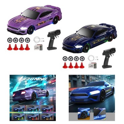 1/43 RC Speed   Car 1/43 ohne Gyroskop Mini Race Drifting Auto Spielzeug