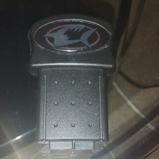 Dreamcast Gameshark Card Only , Works, Good Condition