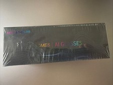 DMES AI Smart Glasses Brand New In Box Black Sealed In Box 