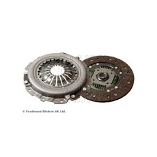 Disque d'embrayage Renault CLIO