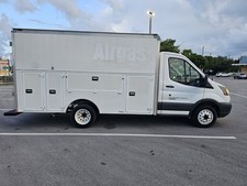 2017 Ford Transit-350 HD T-350 HD