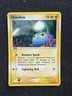 CHINCHOU Hidden Legends Series POKEMON Holo 2004 Trading Card 57/101