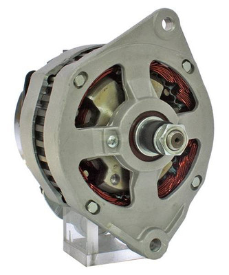 1** Lichtmaschine 60A Neu Eurostarter A14N114 A14N115 A14N116 für Renault Truck