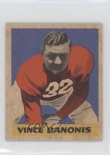 Vince Banonis