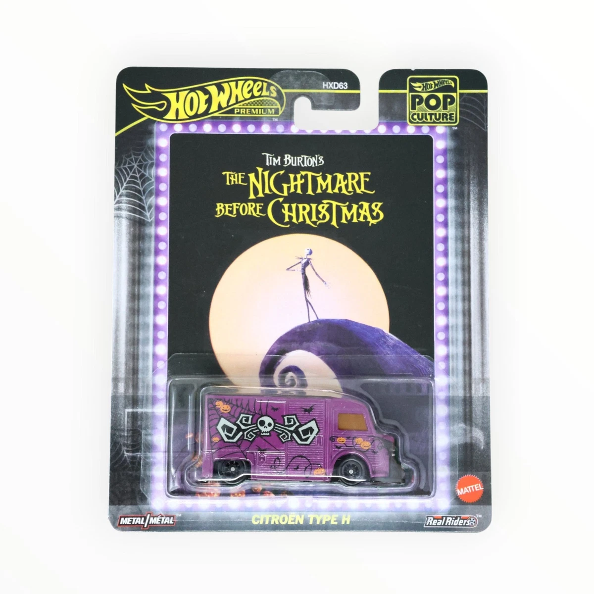 Hot Wheels Citroën Cars Vehicles for sale | eBay