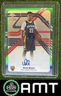 Derik Queen RC 2025-26 Topps Chrome 31/99 Next Stop Auto Green Pelicans