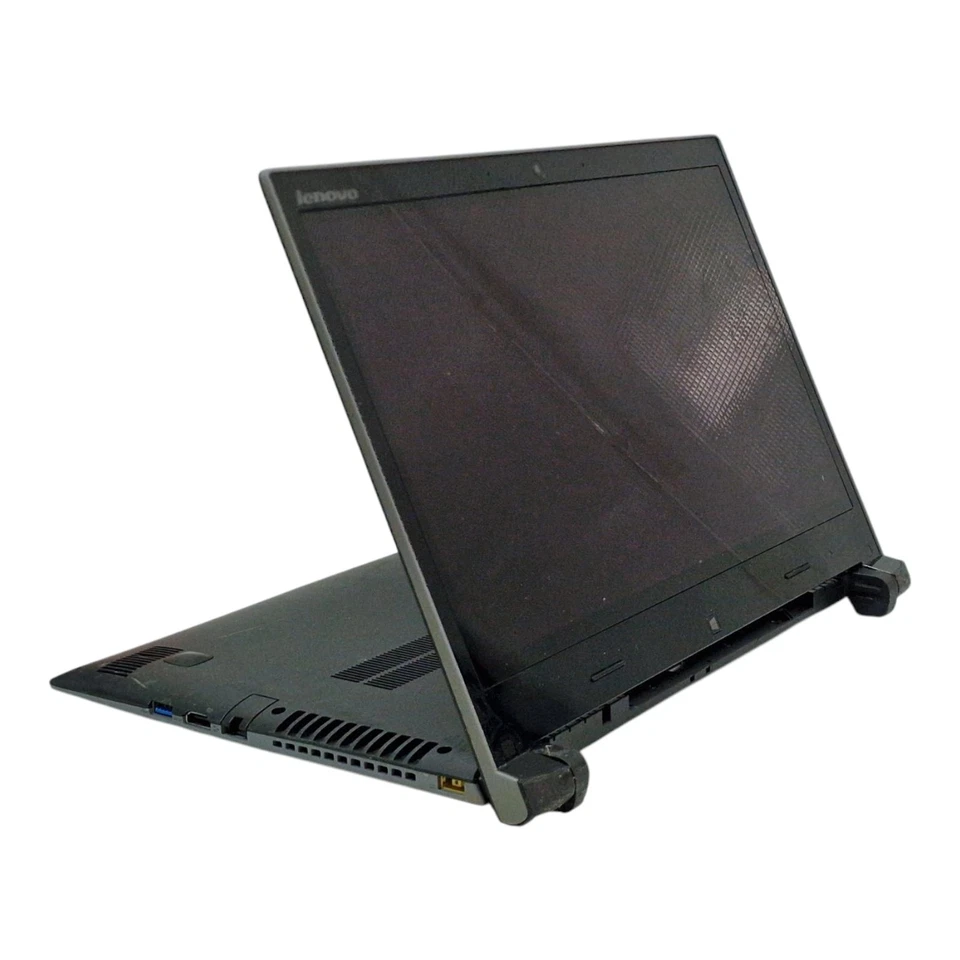 Lenovo IdeaPad Flex 14 Écran Tactile/Sans Ram/Sans Disque Dur/Défectueux #BF238 - Photo 4/4