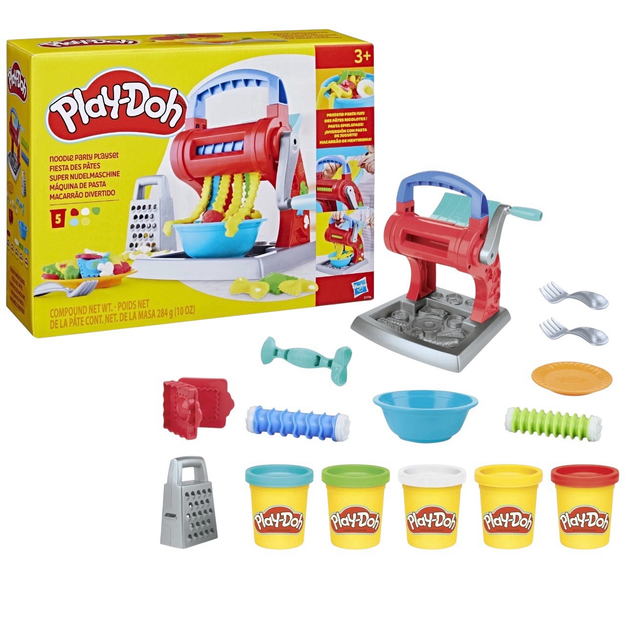For Kids 3 Years And Up