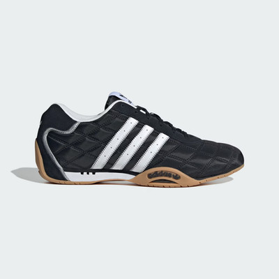adidas Originals Adi Racer Low in Black and White All Sizes Limited Stock