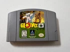 Glover Nintendo 64 N64 authentic cart only