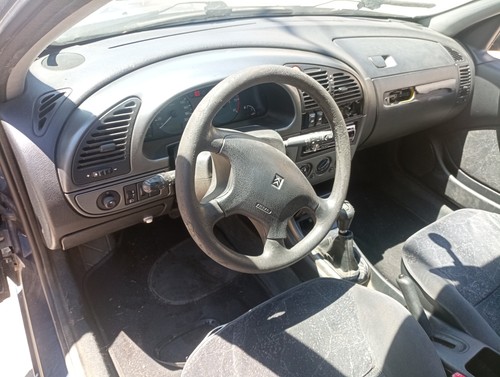 CERRADURA PUERTA TRASERA DERECHA / 1620127 PARA CITROËN XSARA BERLINA 1.9 D SX - Imagen 8 de 10
