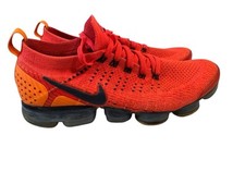 vapormax flyknit 2 red orbit