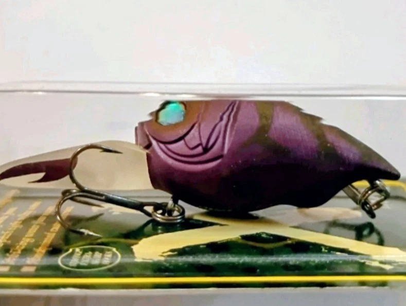 Megabass Spriggan, SP-C (Fantasma de la Ópera) Foto 3 de 4