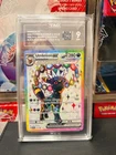 Umbreon EX Black Star Promo #176 TAG 9 Mint Pokémon Prismatic Evolutions