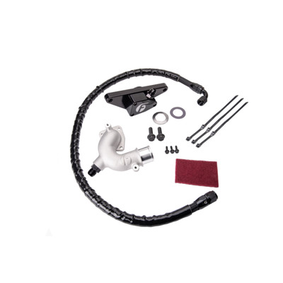 Fleece Performance FPE-CLNTBYPS-CUMMINS-1318 Coolant Bypass Kit