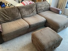 Corner Sofa Bed