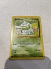 Pokémon TCG Bulbasaur Base Set, Card 44/102, Regular