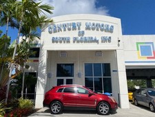2012 Cadillac Performance Collection LOW MILES 34,731 