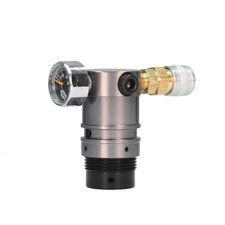Wolverine Storm Kategorie 5 Airsoft Regulator