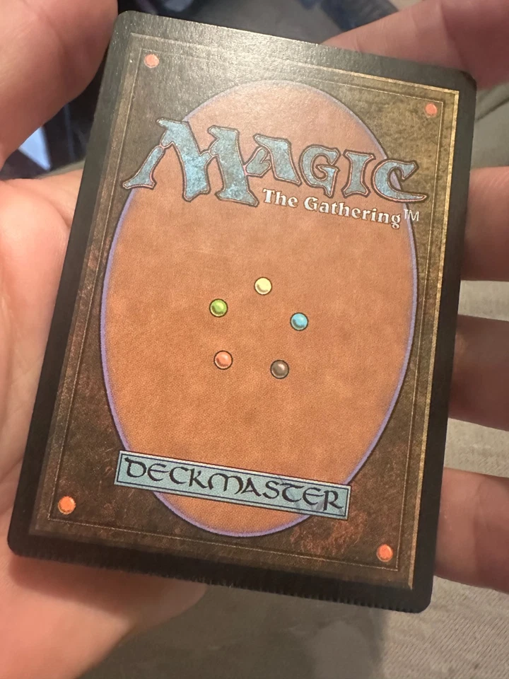 Riftstone Portal Judgment Foil CRIMPED NM - Image 4 of 4