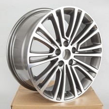 New 18x8 Inch Wheel Rim For Bmw 530e 530i 540i 2017-2020 Replacement Alloy Rim