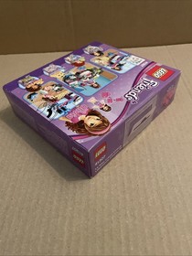 LEGO Friends: Olivia's Creative Lab (41307) NIB