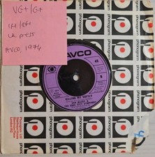 Van McCoy & Soul City Symphony Love Is the Answer Vinyl Record 7" VG+/G+ 6105030