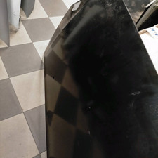 Capot Ford P 100